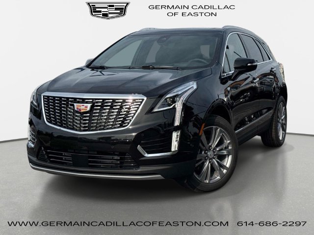 2026 Cadillac XT5