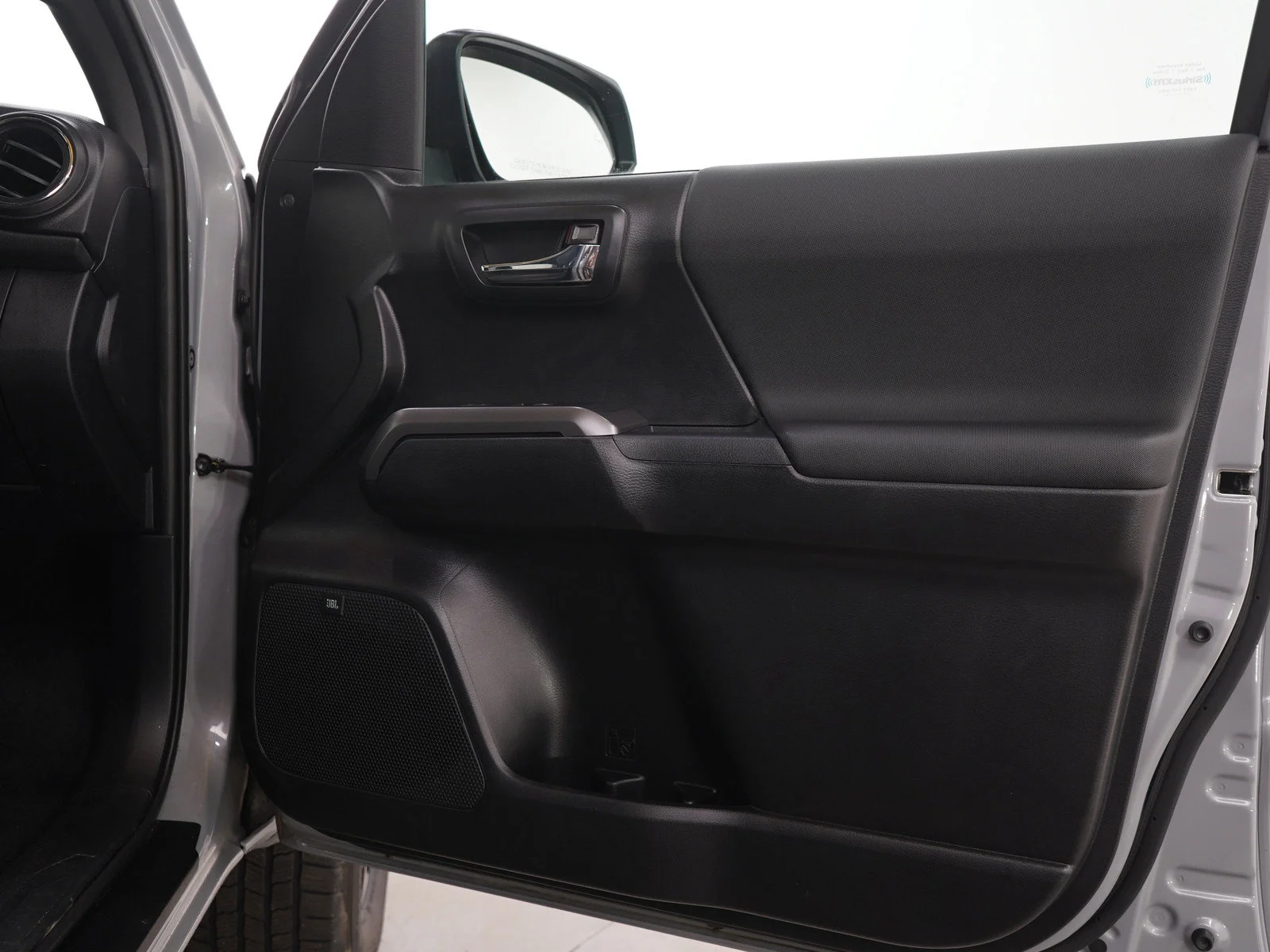 Used 2021 Gray Toyota SR image 9