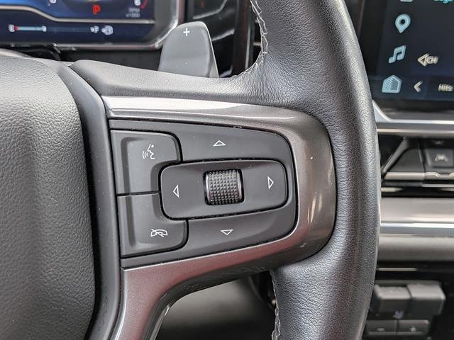 2025 Chevrolet Silverado 1500 High Country - Photo 25