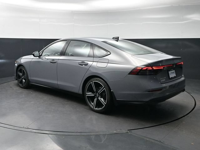 Certified Used 2026 Urban Gray Pearl Honda SE image 43