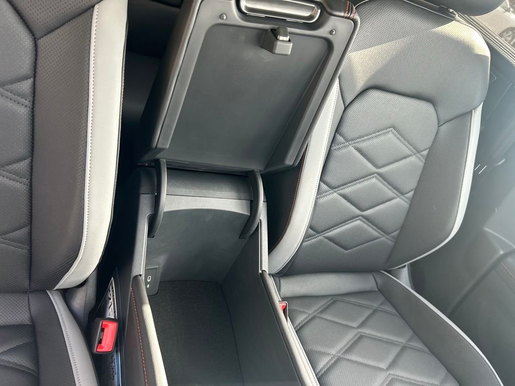 New 2026 White/off-white Volkswagen Peak Edition image 42