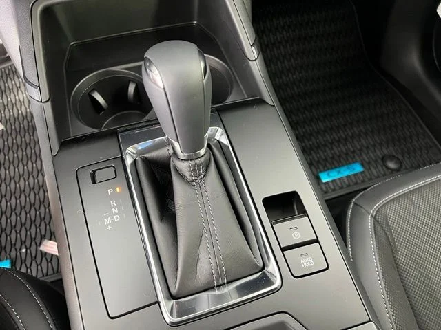 New 2026 Machine Gray Metallic Mazda 2.5 S Preferred AWD image 27