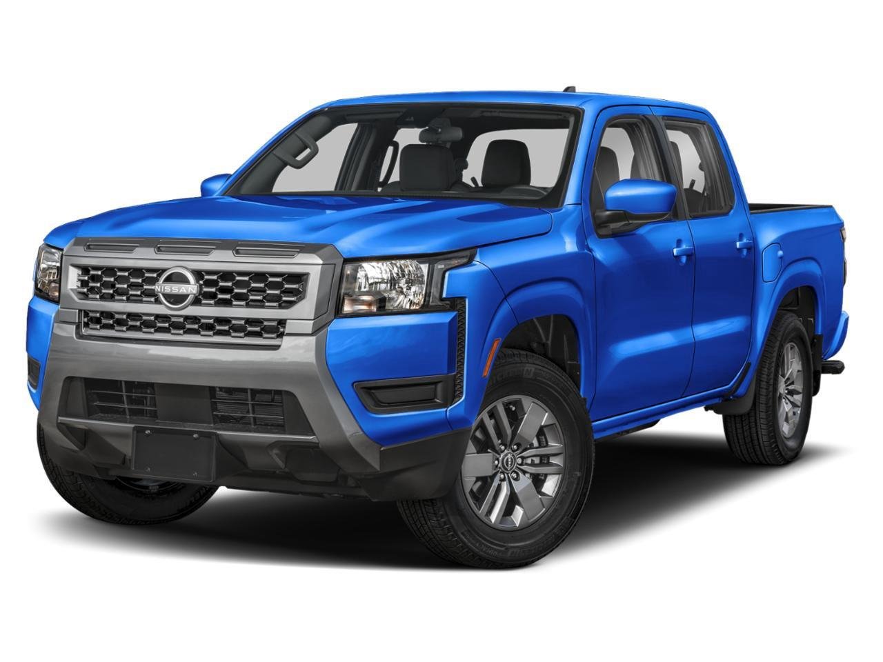 New 2027 Bluestone Pearl Nissan SV image 2