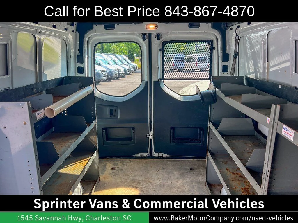 Used 2020 White Freightliner Base image 12