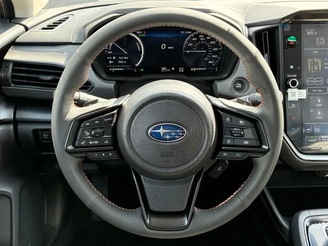 2026 Subaru Crosstrek Limited - Photo 10