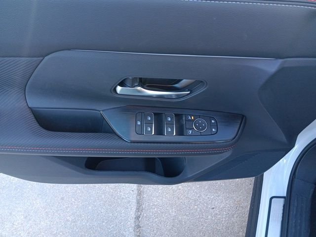 New 2026 Aspen White TriCoat Nissan SR image 28