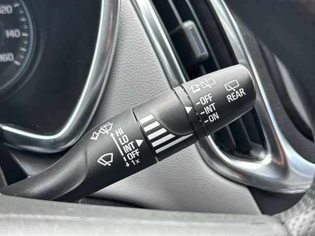 Used 2024 Black Chevrolet LS image 26
