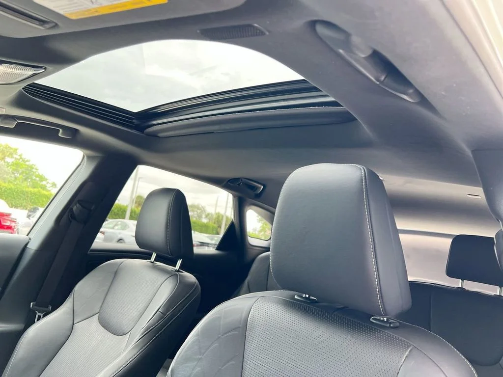 2023 Lexus RX 350 - Photo 18