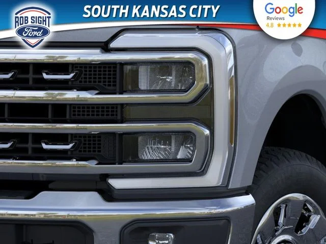 2026 Ford F-250 Super Duty Lariat - Photo 19