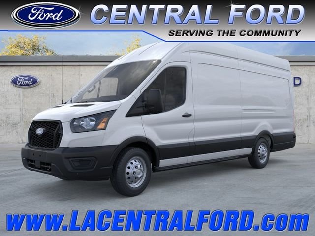 2026 Ford Transit 350 High Roof 148EL WB AWD's photo