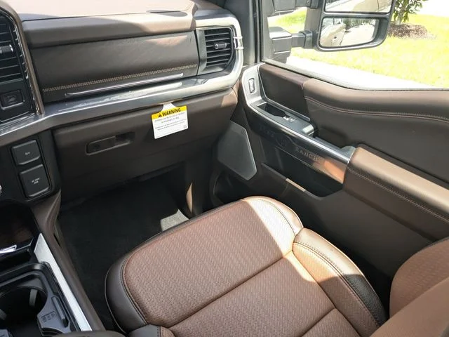 New 2026 Gray Ford  image 20