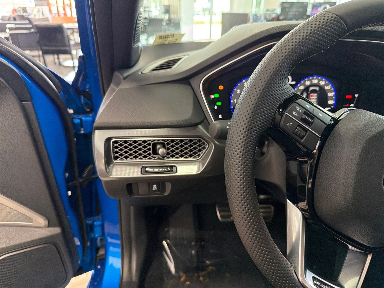 New 2026  Acura Type S image 17