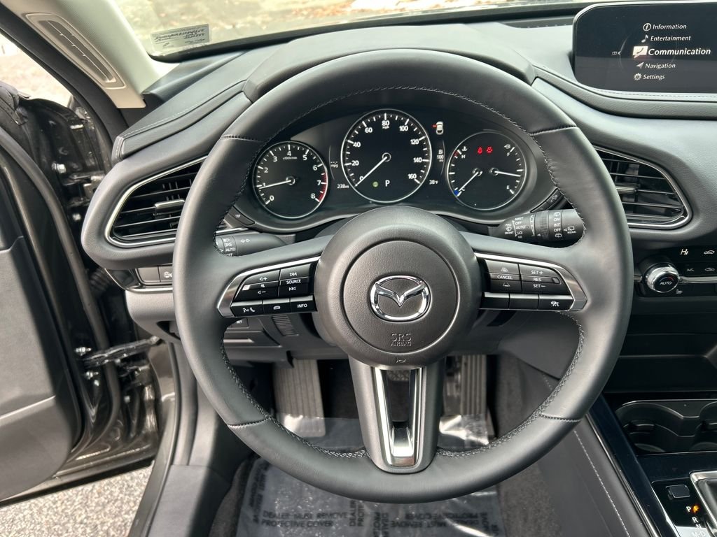 2025 Mazda CX-30 Preferred - Photo 20