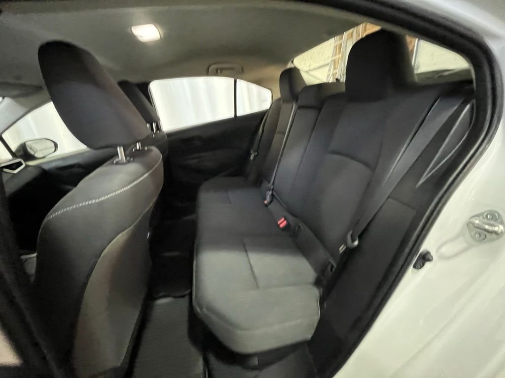 2024 Toyota Corolla LE - Photo 24