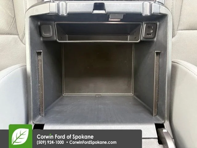 Used 2019 Summit White GMC SLT image 31