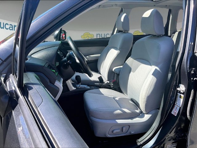 Used 2015 Gray Subaru 2.5i Premium image 21