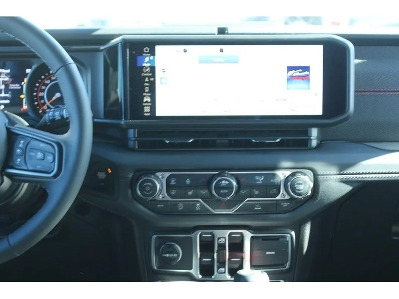 2026 Jeep Wrangler 4-Door Rubicon - Photo 7