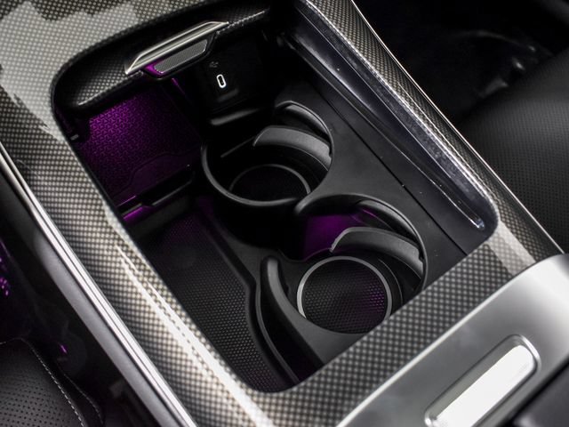 New 2026 Cirrus Silver Metallic Mercedes-Benz GLC 43 AMG® image 83