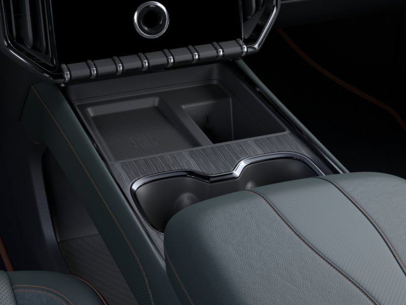 2027 GMC Acadia AT4 - Photo 25