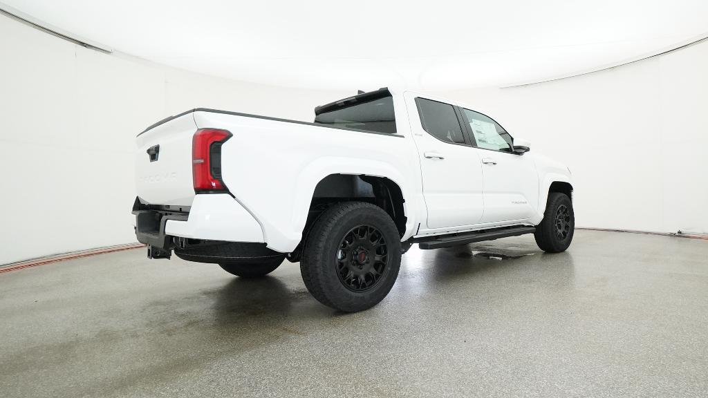 New 2026 Ice Cap Toyota SR5 image 17