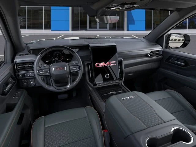 New 2026 Midnight Pine GMC AT4 image 18
