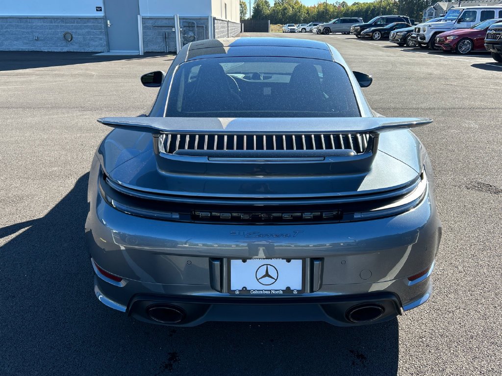 Used 2026  Porsche Carrera T image 6