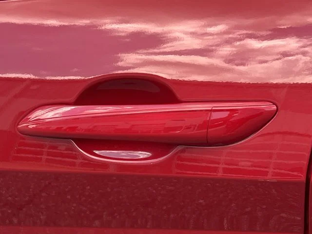 Used 2023 Red Hyundai Limited image 43