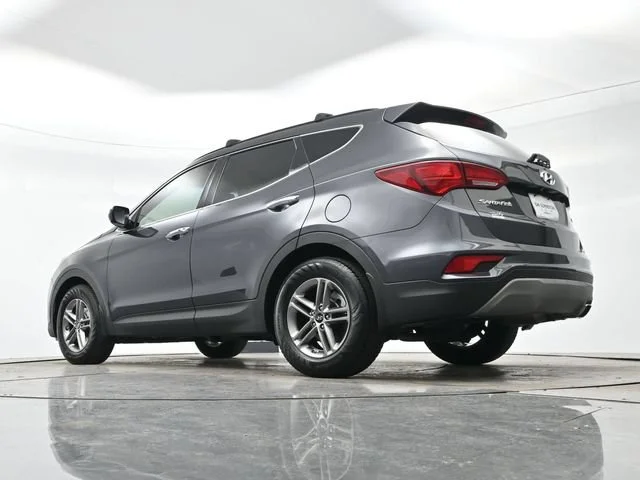 Used 2018 Platinum Graphite Hyundai 2.4L image 28