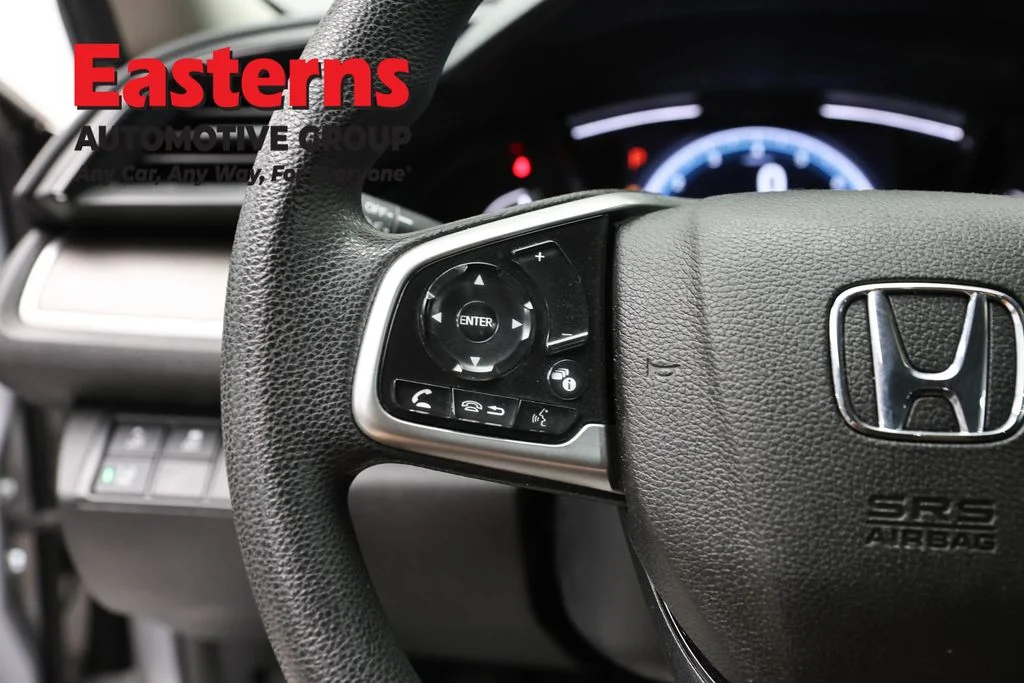 Used 2020 Silver Honda LX image 14