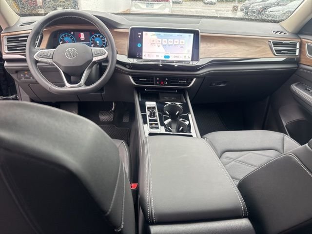 2026 Volkswagen Atlas SE w/Tech - Photo 28