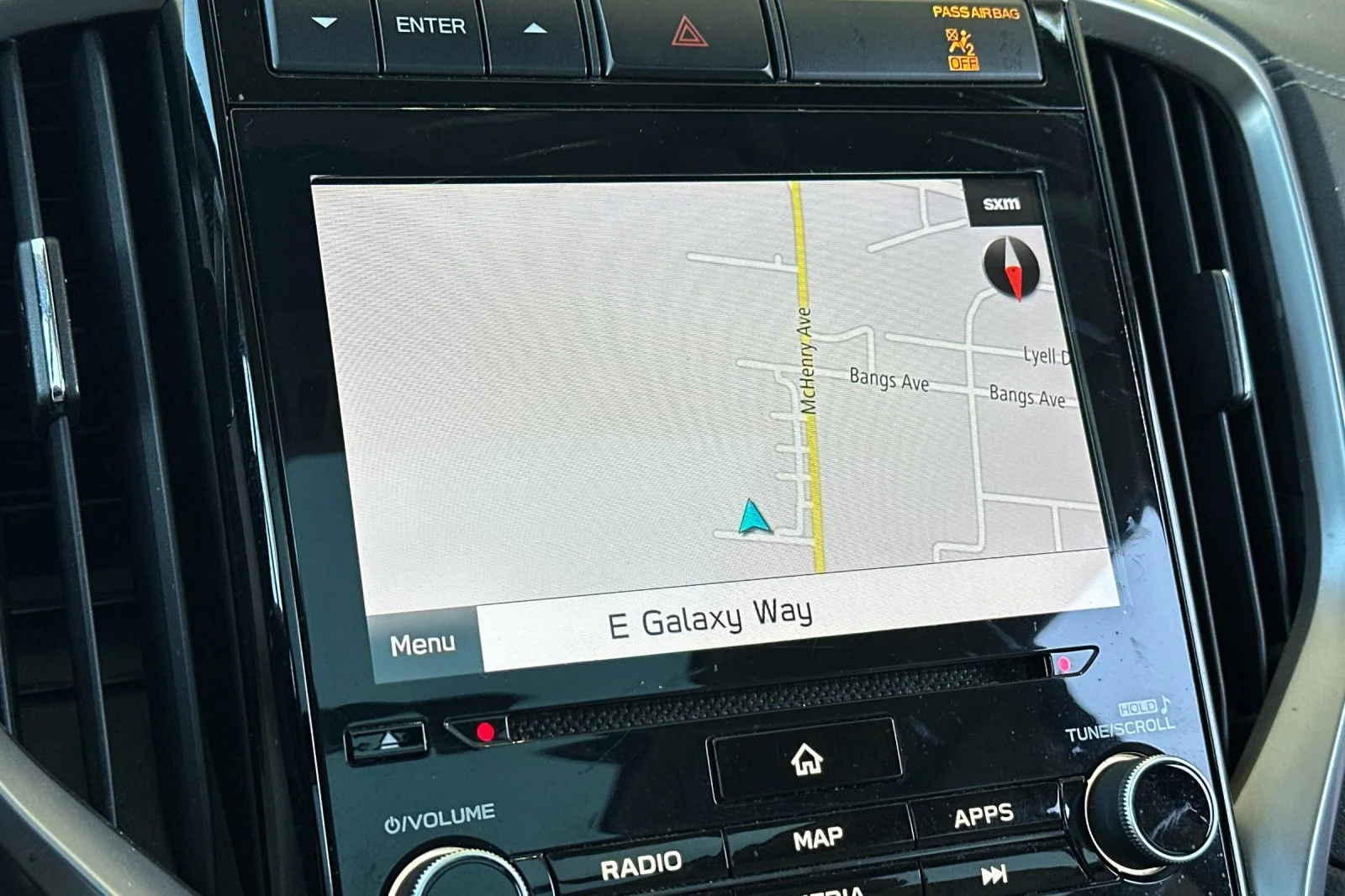 Used 2019 Tungsten Metallic Subaru Limited image 20