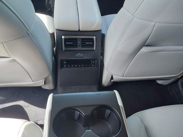 New 2026 Machine Gray Metallic Mazda 3.3 Turbo S Premium Plus AWD image 22