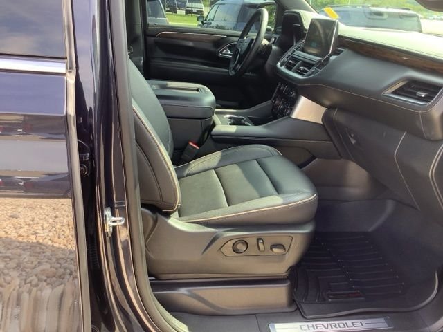 Used 2023 Ash Chevrolet Premier image 18