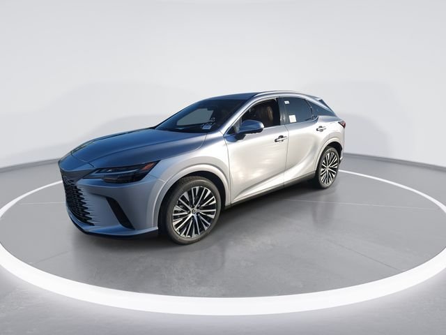 New 2026 Iridium Lexus PREMIUM PLUS image 4
