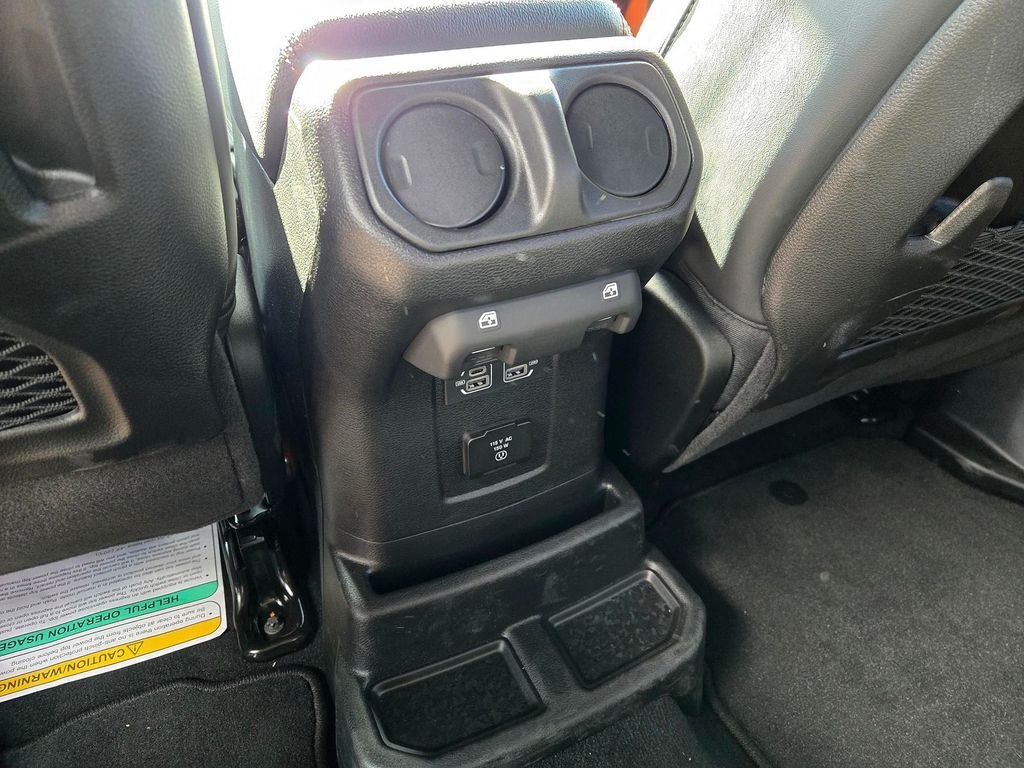 New 2026 Joose Jeep Rubicon image 6