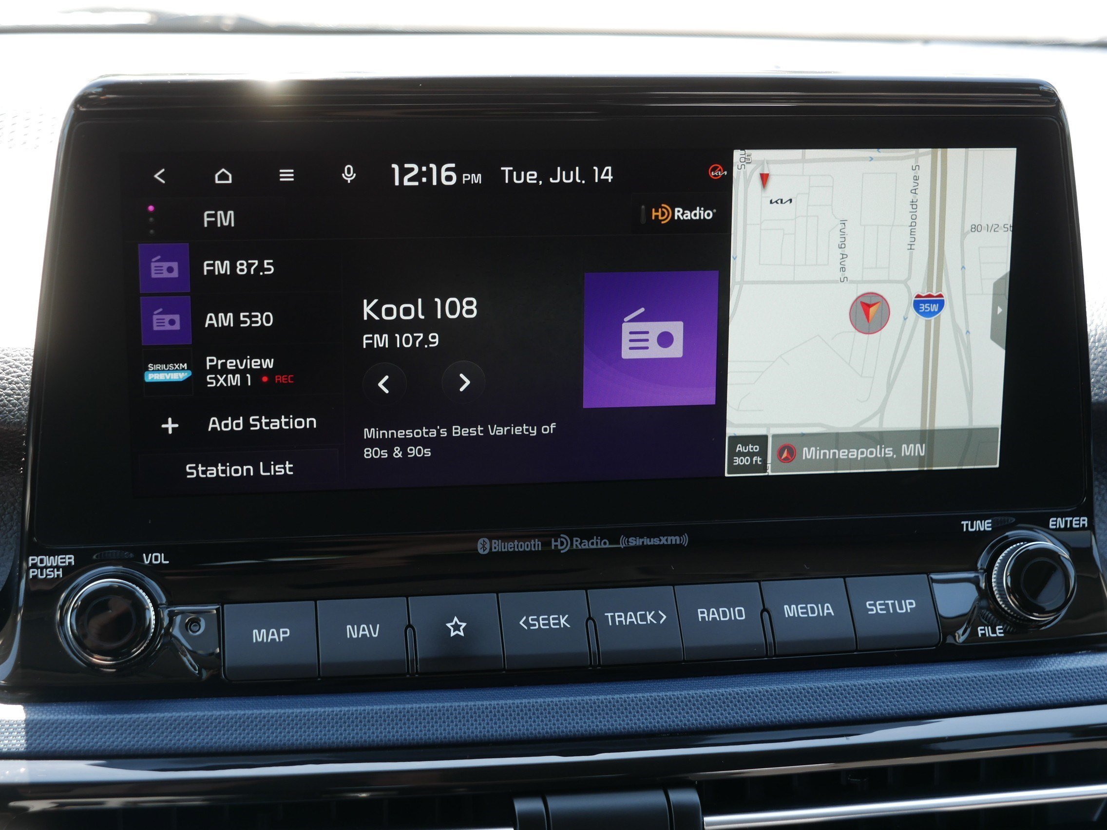 Certified Used 2023 Gravity Gray Kia S image 22
