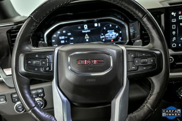 2023 GMC Sierra 1500 SLT - Photo 18