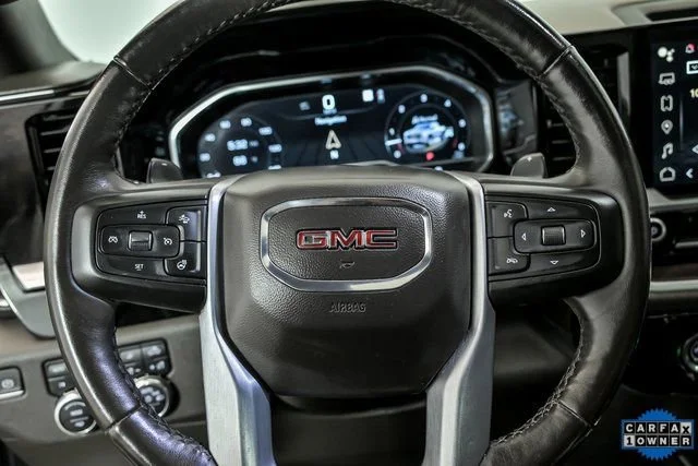 2023 GMC Sierra 1500 SLT - Photo 18