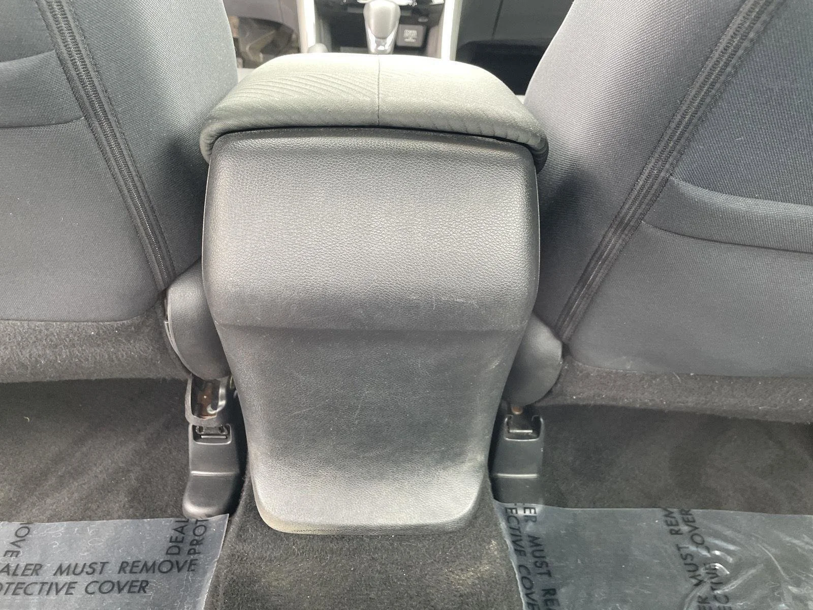 Used 2017 Lunar Silver Metallic Honda LX image 24