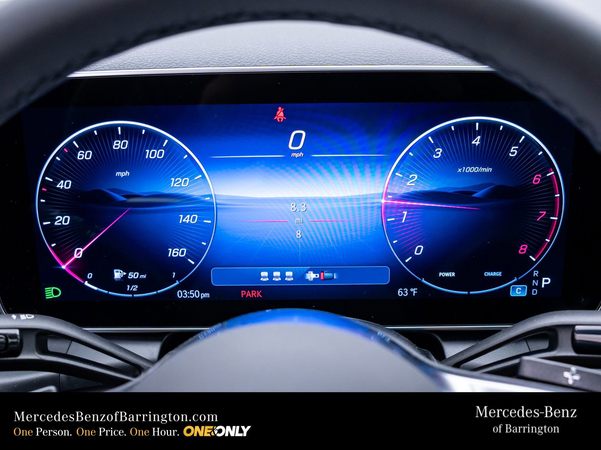 New 2026 Cirrus Silver Metallic Mercedes-Benz GLC 300 image 68