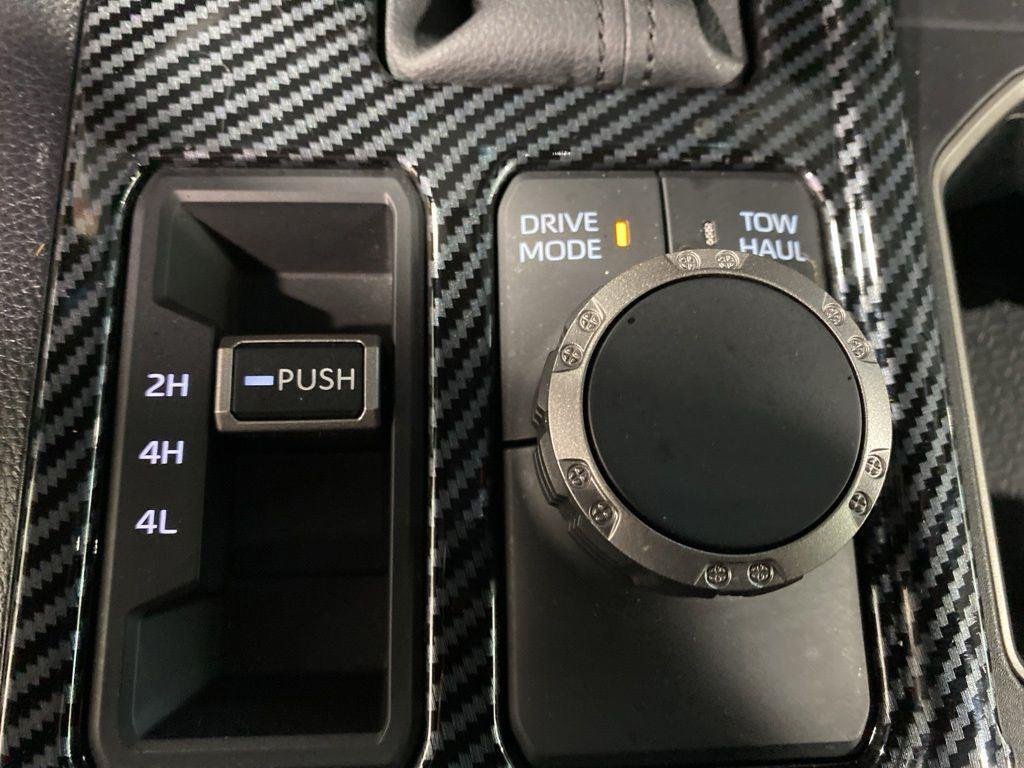 Used 2025 Ice Toyota SR5 image 20