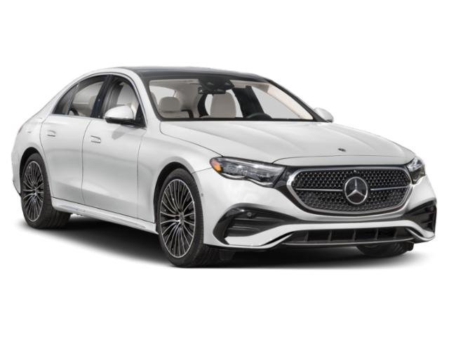 New 2026 Sonoran Brown Metallic Mercedes-Benz E 350 image 6