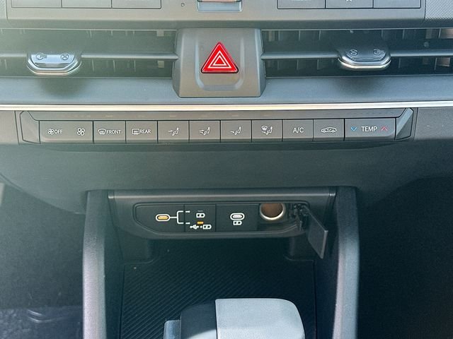 Used 2026 Haze Kia LXS image 16