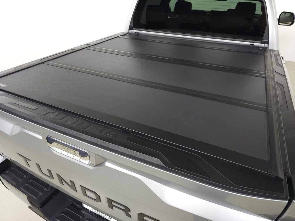 2024 Toyota Tundra Limited - Photo 7