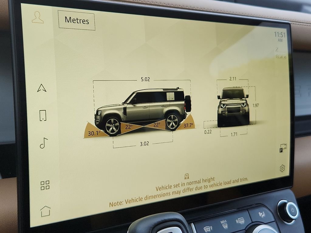 Used 2026 Fuji White Land Rover S image 26