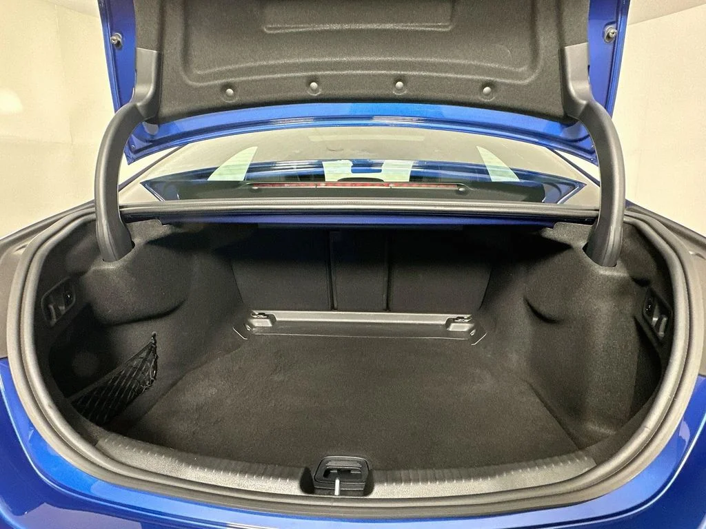 Used 2023 Blue Mercedes-Benz C 300 image 26
