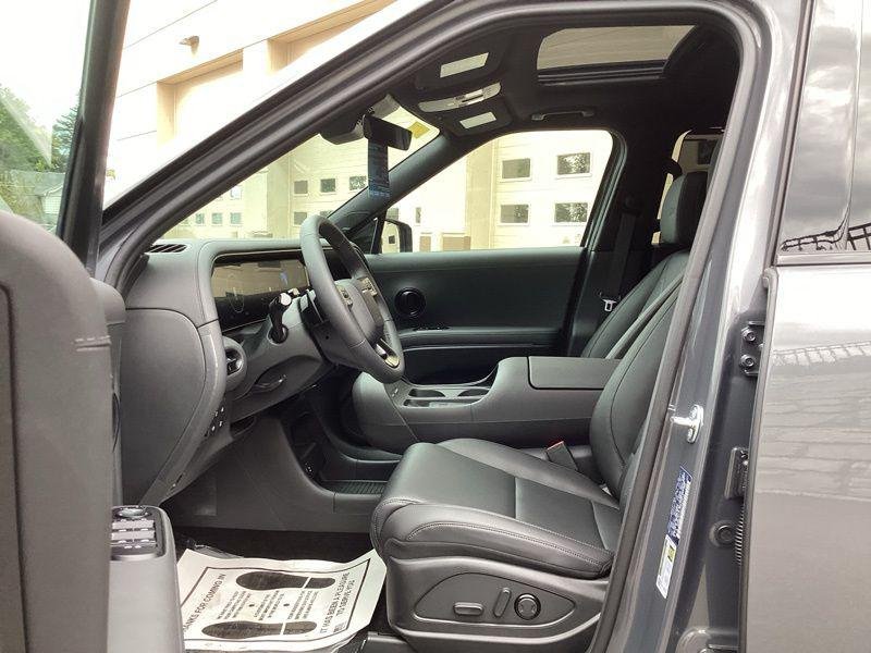 2026 Hyundai Palisade XRT Pro - Photo 34