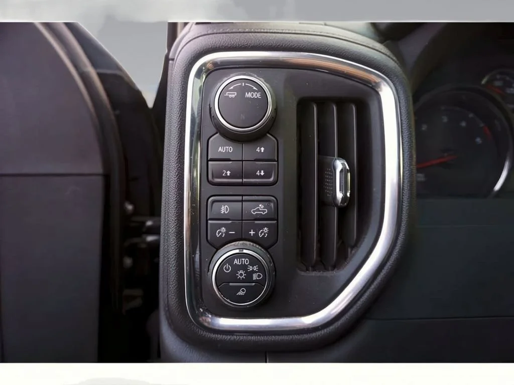 Used 2023 Black Chevrolet LTZ image 13