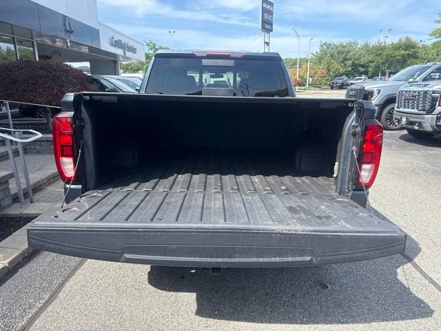 Used 2020 Blue GMC Elevation image 27