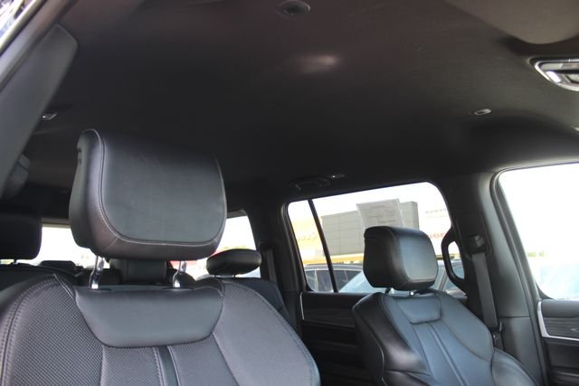 2022 Jeep Wagoneer Series III - Photo 37